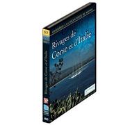 Croisières à la découverte du Monde-Vol. 57 : Rivages de Corse et d'Italie