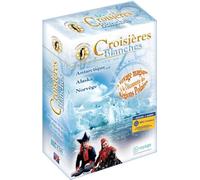 Croisières Blanches-Coffret 3 DVD