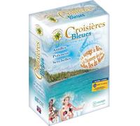 Croisières bleues - Coffret 3 DVD [Pack]
