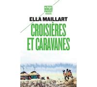 Croisières et caravanes