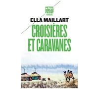 Croisières et caravanes
