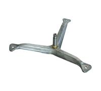 CROISILL.PANIER 800-1000 pour LAVE LINGE INDESIT - C00089734