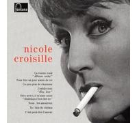Nicole Croisille Avec Jerry Van Rooyen Et Son Orchestre