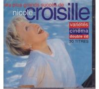 Croisille, Nicole - Les Plus Grandes (US Import)