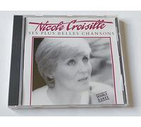 Croisille, Nicole - Ses Plus Belles Chansons