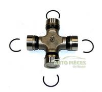 CROISILLON ARBRE DE TRANSMISSION 29X96 mm ISUZU D-MAX 4WD AUTRE MUJ5I03 APDO