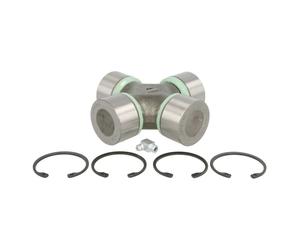 Croisillon, arbre de transmission FEBI BILSTEIN 15291