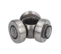 Croisillon, arbre de transmission PASCAL G4G012PC