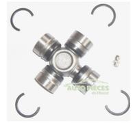 Monroe Croisillon d'arbre de transmission Nissan Kingcab 4WD 25x64 mm MUJ5801 APDO