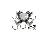 Croisillon arbre roue avant 30mm SPICER Jeep Wrangler YJ TJ JK Cherokee XJ & grand ZJ 4137757SP
