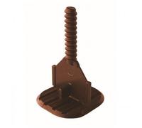 CROISILLONS AUTO-NIVELLANTS EN"T" 3 MM (200 PIECES)