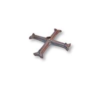 Croisillon avec bague pour lave-linge C00096077