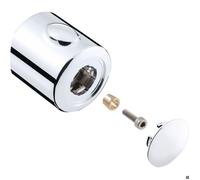 hansgrohe démontage / changement Ecostat 1001 SL 96619000 chromé