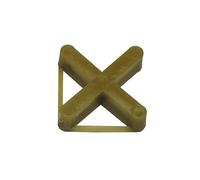 CROISILLON CROIX 4MM - Lot de 200 - RAIMONDI - 11924