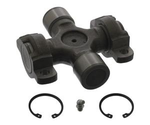 Croisillon d'arbre de transmission febi bilstein 09893