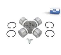 Croisillon de cardan DT Spare Parts 7.20009, D: 35 mm, L: 107 mm