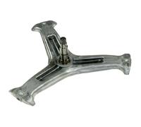 CROISILLON DE PALIER TAMBOUR pour LAVE LINGE LG - MHW62021601