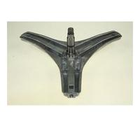 Croisillon de roulements pour lave linge lg G