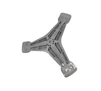 Croisillon de tambour 4434er0002h 4434er0002d - lave-linge