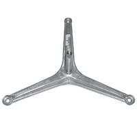 Croisillon De Tambour Axe 111 X 160 M/m
