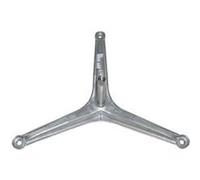 Croisillon De Tambour Axe 111 X 160 M/m Pour Lave Linge Fagor - 55x9962 G