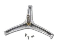 Croisillon de tambour - BRANDT - 327543-17555 - Compatible multi-marques - Blanc