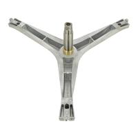 Croisillon de tambour dc97-17234a dc97-18457a - lave-linge