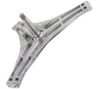 Croisillon de tambour d'origine Machine à laver, Lave-linge 4434ER0003C, 4434ER0003F LG