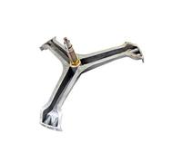 Arthur Martin Croisillon tambour lave-linge 50239964005 pour Zanussi Electrolux Faure AEG 45231 G