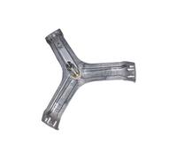 CROISILLON DE TAMBOUR AXE 10,7CM pour lave linge ARTHUR MARTIN ELECTROLUX FAURE