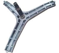 Croisillon de tambour Lave-linge DC97-14370E SAMSUNG - 313348 G