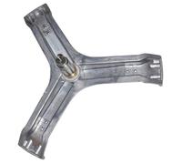CROISILLON DE TAMBOUR AXE 10,7CM pour lave linge ARTHUR MARTIN ELECTROLUX FAURE