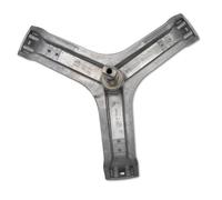 CROISILLON DE TAMBOUR AXE 10,7CM pour lave linge ARTHUR MARTIN ELECTROLUX FAURE