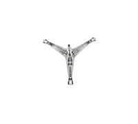 CROISILLON DE TAMBOUR POUR LAVE LINGE SAMSUNG - M118348