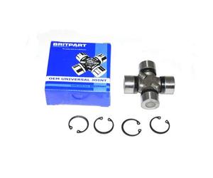 Croisillon Demi Arbre Du Pont Avant Land 88 109 Serie 2 2a 3 - Ref: RTC3690 - BRITPART