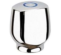 CROISILLON FLORIDA EMBALLAGE A L'UNITE CHROME GROHE