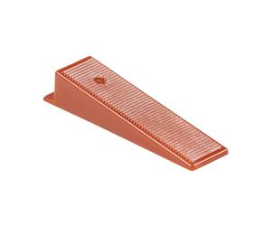 Croisillon nivelant R.L.S pour la correction d'écarts des carreaux - Sachet de 250 - RAIMONDI - 15125