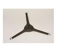 Support plateau à roulettes (55886-32797) Four micro-ondes 5889W2A013E LG - 55886_3662894719429