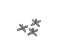 CROISILLON RÉCUPÉRABLE - 3 mm - x 75 pcs - EDMA