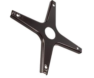CROISILLON REDUCTEUR DE GRILLE Ø 133 M/M POUR CUISINIERE BEKO - 119100057
