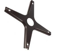 Croisillon réducteur de grille pour cuisinière Beko 119100057 - B4GI2 B4GW2 B4GW CD61120 CG51000D