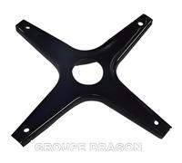 Beko Croix de support 119100057 d'origine pour four, cuisinière