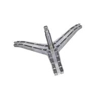 Croisillon tambour d'origine Machine à laver, Lave-linge DC97-14370F SAMSUNG