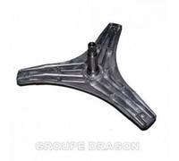 Croisillon tambour - LG - ALDC2 D.D - Pièce d'origine constructeur - Blanc