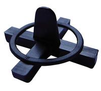 CROISILLONS 1,5MM RECUPERABLES SAC DE 100