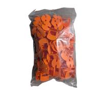 Croisillons auto-nivelants L Lot de 100 SIDAMO - 11255234