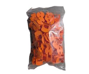 Croisillons auto-nivelants L Lot de 100 SIDAMO - 11255234