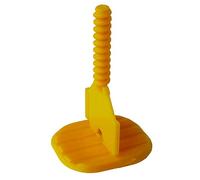 CROISILLONS AUTO-NIVELLANTS LINEAIRES 2 MM (200 PIECES)