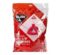 Rubi – Plaque de base Cyclone L.S. 3 mm – 300 unités – 35947