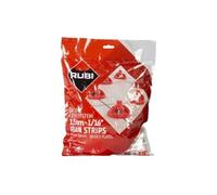 Croisillons Rubi Cyclone autonivelants 3mm 600 croisillons G